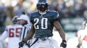 Brian Dawkins: A Football Life
