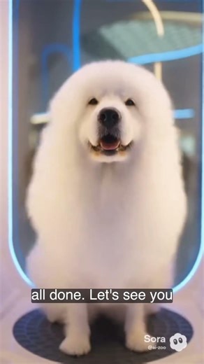 Automatic Dog Bath Machine: A Must-Have for Every Pet Owner 🐶 狗狗自動洗澡機：每個寵物主人都想要的神器