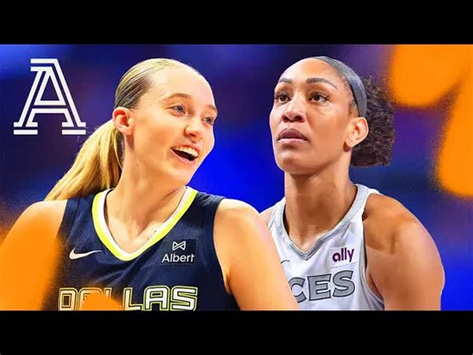 Future Power Rankings: Best WNBA Teams in 5 Years
