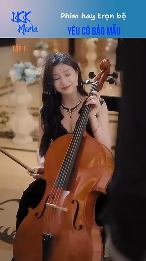 Review Trọn Bộ Phim: Yêu Cô Bảo Mẫu - Tập 1 | Review Phim 365