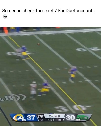 Maybe Puka was right after all | NFL Memes