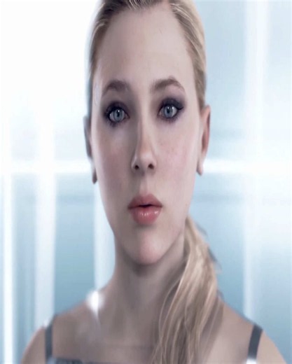 Detroit: Become Human edit — cinematic DBH montage