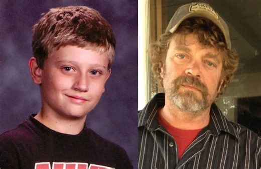 Teen disappears after discovering disturbing photos on his father’s computer | The Dylan Redwine case
