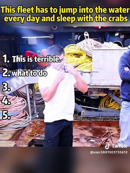 Extreme Fishing Showdown: Skills and Survival