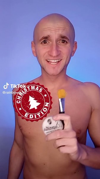 Who is Mr. Clean? TikTok Comparisons Explained