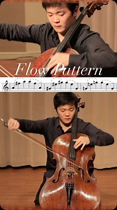 27K views · 510 reactions | Second Flow Pattern on One String - This...