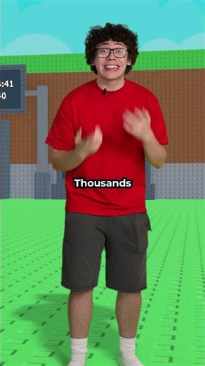 We Need To SAVE ROBLOX!