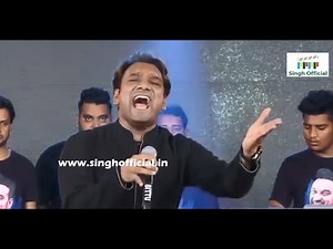Master Saleem | Stage Show Official Mela Live Video HD