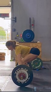 47 reactions | …but what was the assignment you ask?  樂 Weigh in: Is there a clear answer? #pamelagnon #usawmastersweightlifting #50andfit #squatsnatch #crossfit | Pamela Gagnon | Facebook