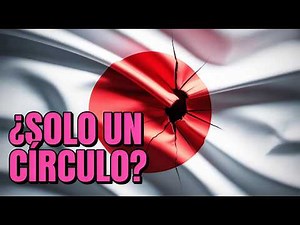 Why is the flag of Japan a red circle? The true origin of the rising sun