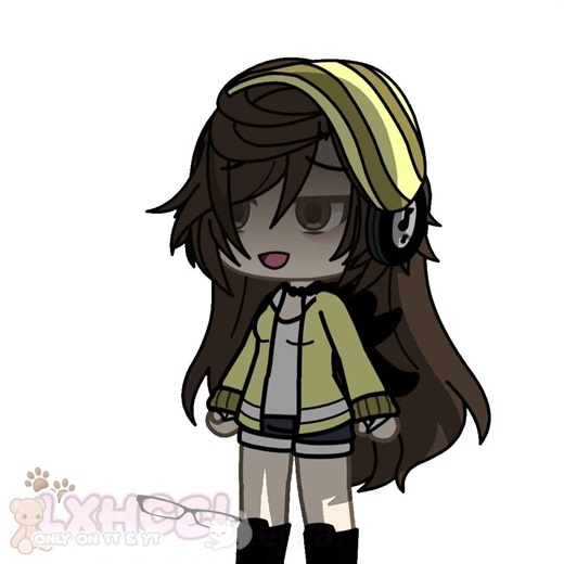 You probably don't even know my fav nickname- #gachaeditt #gacha #edit #gachalife #popular