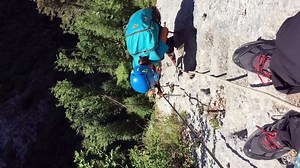 Shortmovie Ferrata Procinto