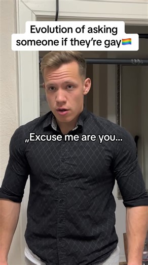 Fynn Pytel on Instagram: "What‘s your way to ask?"