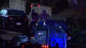 11-hour standoff ends with arrest of Westmoreland County man