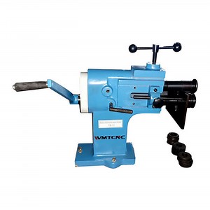 [Hot Item] Manual Bead Bending Machine TB-12 with China direct price