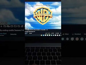 Mike and Molly end credits effects