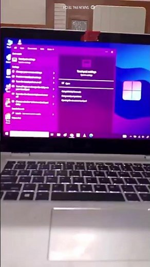 enable or disable touchpad on laptop windows 10#shorts #touchpad #enable #disabled #laptop