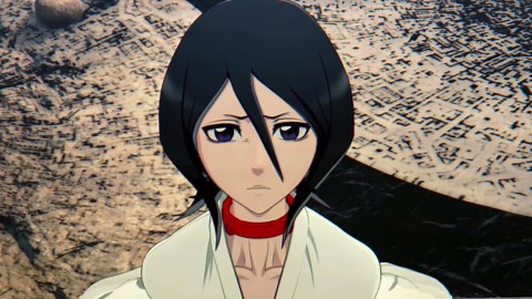 Bleach Rebirth of Souls - Official Release Date Trailer