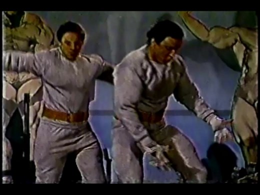 Saturday Night Live- January 23, 1988 (S13E9)