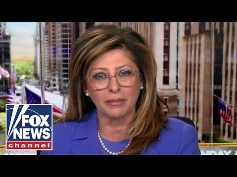 Bartiromo: This is the 'No. 1 existential threat' to America , according to Dems