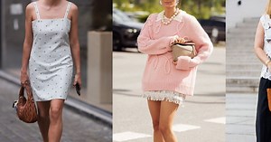 Essas 5 grandes tendências da moda que dominarão em 2025 são as únicas coisas que você deve usar agora