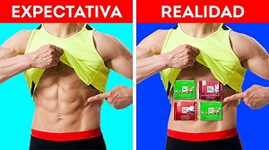 86M views · 13 reactions | Más de 30 MANERAS INTELIGENTES para esconder y comer diferentes bocadillos: | Bella y Genial | Facebook