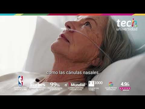 Oxigenoterapia en urgencias y emergencias: tipos, indicaciones y monitorización segura