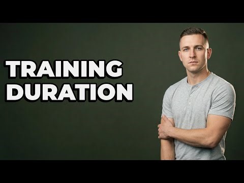 How Long Is National Guard Basic Training?