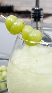 863K views · 3.8K reactions | grape heart wine slush | Tipsy Bartender | Facebook