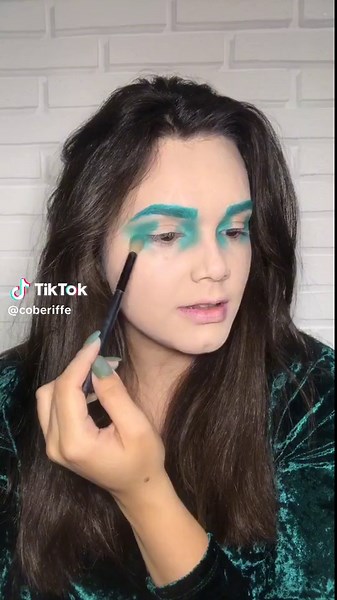 Glam clown makeup ✨🤡💄 #makeup #makeup #clown