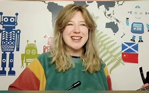 One last time【慢速教学】