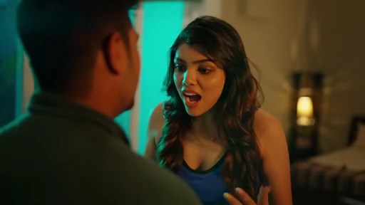 Kiss Conditions - EP2 - Night Out _ New Romantic Web Series 2024