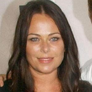Polly Walker – Age, Bio, Personal Life, Family & Stats | CelebsAges