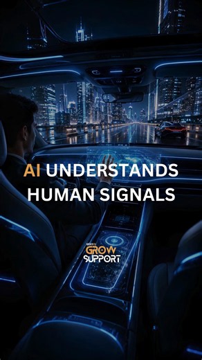 Self Driving Car: 2026 MAEXTRO S800 Feels Like a VIP Assistant 🚘🤯