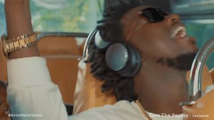 63K views · 285 shares | “Turn the replay” by Levixone is one of the top gospel hit rocking the airwaves! Get this gospel song as your Airtel Hello Tune for only UGX 700. Dial *157*74# to get started. Visit https://www.airtel.co.ug/valueaddedservices to learn more. #AirtelHelloTunes | Airtel Uganda | Facebook