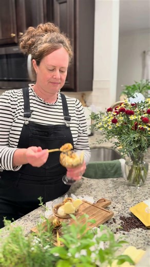 Deconstructed Tiramisu | Recipe