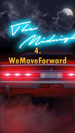 Top 15 The Midnight Songs (Part 2/2) #themidnight #synthwave #synthpop #retrowave #edm