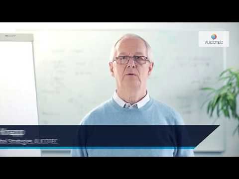 What is Engineering Base? Reinhard Knapp in an interview - AUCOTEC