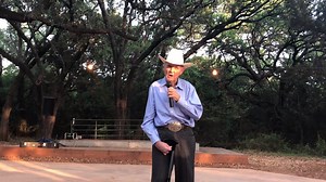 24K views · 1K reactions | The Legendary Mr. Buster Welch will celebrate his 91st Birthday today. We thought we'd share this memory from last years' 90th Birthday party. Buster had a special request for singer Mary Kaye which was followed by one of his famous stories. Please join us in wishing Mr Buster Welch and all his wonderful family a very Happy Birthday today!! | Performance Horse Central | Facebook