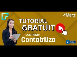 Tutorial CONTPAQi Accounting by iMARCH 26March2