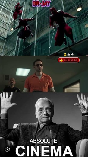 🕷️🔥 SPIDER-MAN Y DAREDEVIL JUNTOS… ESTO SE VA A PONER BUENO 😭 #daredevil #daredevilbornagain