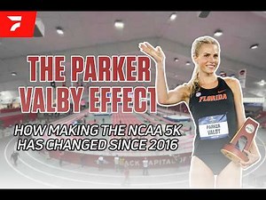 The Parker Valby Effect, and How The 5K has Changed | 2026 NCAA Indoor Championships
