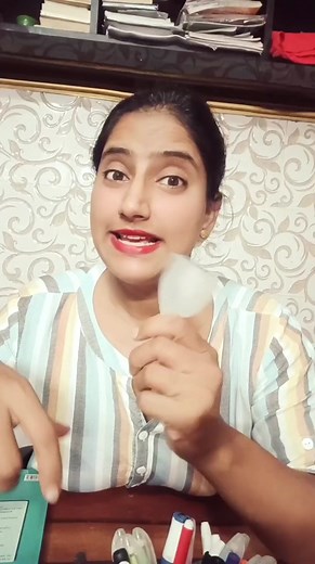 1.4M views · 6.9K reactions | किस size का menstrual cup use करे??? #menstrualcup #menstrual #menstrualhealth #menstrualcycle #menstrualhygiene #Period #periodtalk #taboos #shernidelhiki #chandarao | Sherni Delhi Ki | Facebook