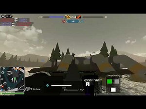 Roblox Polybattle [FULL GAMEPLAY] 2026-03-08 13:43:28