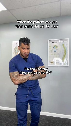 Understanding Flexibility in Physical Therapy