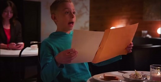 Dhar Mann: I'm Getting Adopted - Shimmy Shimmy Original Video