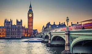 पहली बार जाएं लंदन तो जरूर घूमें इन जगहों पर