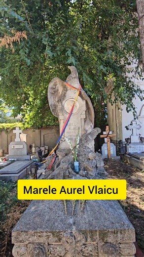 Marele Aurel Vlaicu | Ionut Ghita