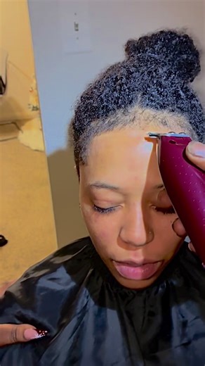 Shadow taper No Enhance #302barber