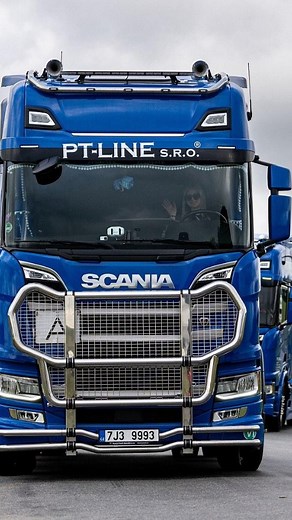 💙 @terez.prokes ❤️🤝 @pt_line 💙🇨🇿 @cesi_za_volantem | Češi za volantem